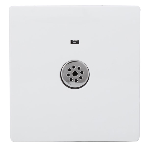 250V Intelligent Smart Voice Sound Control Light Sensor Wall