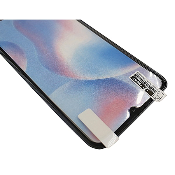 Skärmskydd Xiaomi Redmi 9A