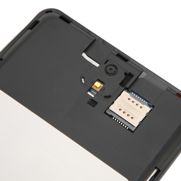 7-tums Tablet Grön 1960x1080 IPS 4GB RAM 32GB ROM MT6592 8 Kärnor CPU för Android 10 Dubbel Kamera Tablet PC 100‑240V EU-kontakt
