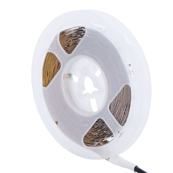 USB LED-remsor TV-bakgrundsbelysning fest bar KTV