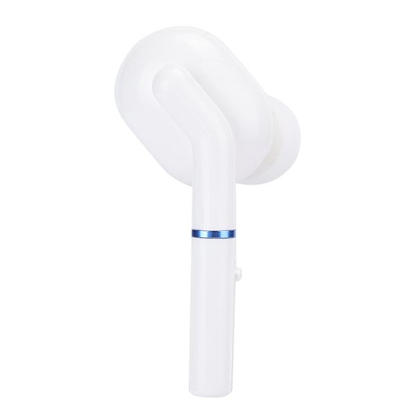 HQ1 In-ear Binaural Trådlösa Bluetooth Hörlurar TWS 5.0 Träningssport Hörlurar HIFI Vit