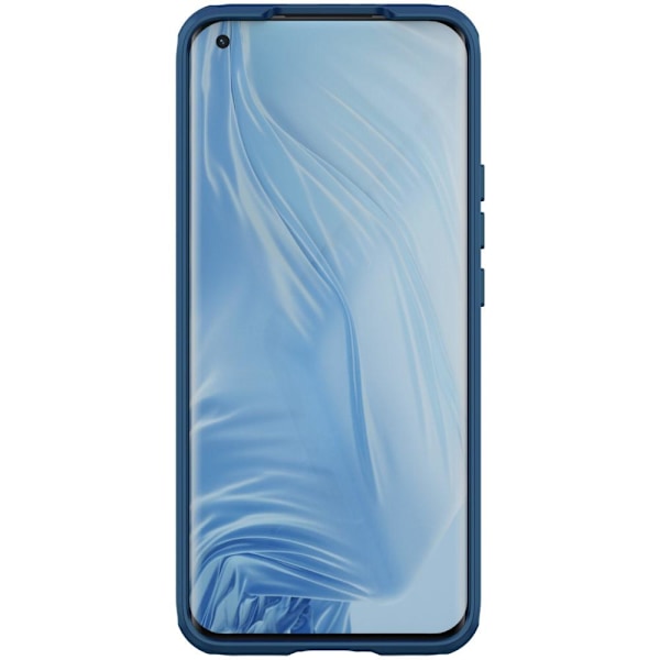 Xiaomi Mi 11 - NILLKIN CamShield Pro Skal - Blå Blue Blå