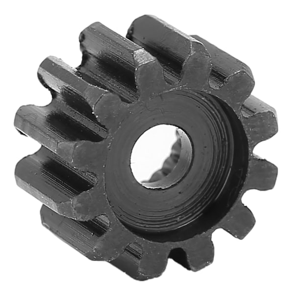 5 st Servo Spårväxel Stål Hållbar Praktisk Industridelar 24 Inre Tand Spline Modul 0.812 Tand