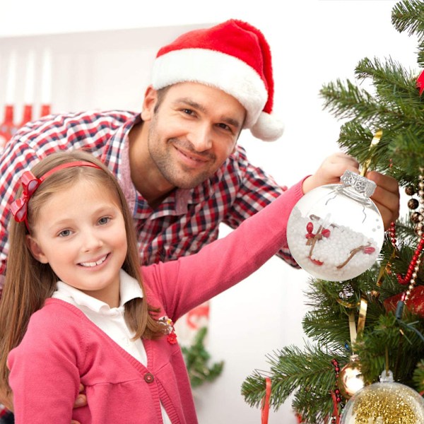 Christmas Tree Hanging Ornaments Ball, Ornaments Ball, for New