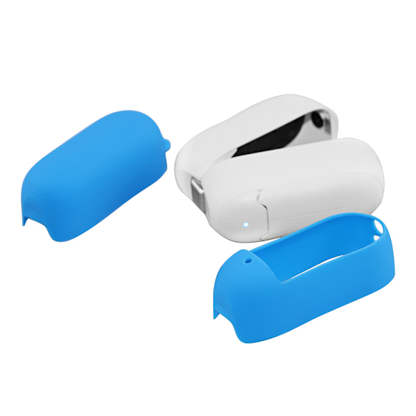 [通拓商品] Kamerahylsa Silikonskydd Skyddshållare för Laddningsfodral Ersättning för Insta360 Go 2 Kamera