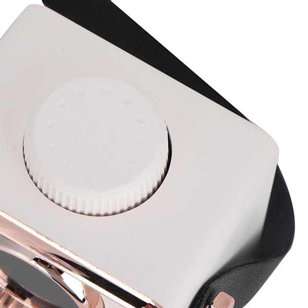 Bluetooth Högtalare ABS Mini Retro Gammaldags Trådlös Portabel Bluetooth Högtalare (Vit)