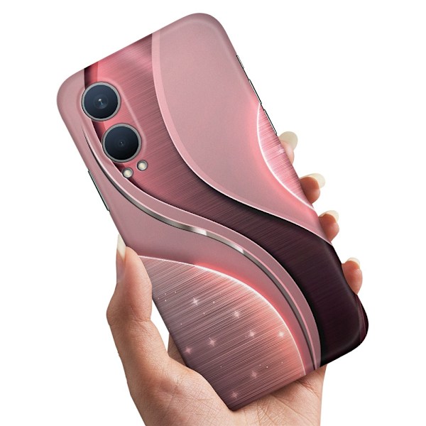 OnePlus Nord CE4 Lite 5G - Skal/Mobilskal Abstract