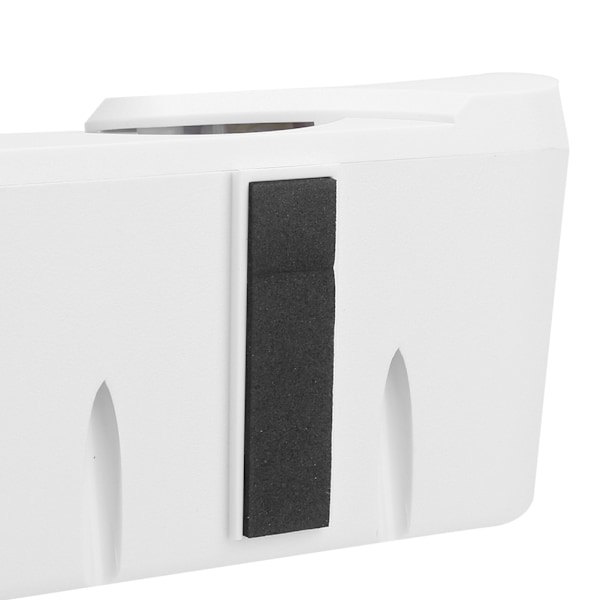 SADA V‑110 Trådbunden Tung Bas Hem Soundbar Skrivbord Liten Subwoofer Högtalare Vit
