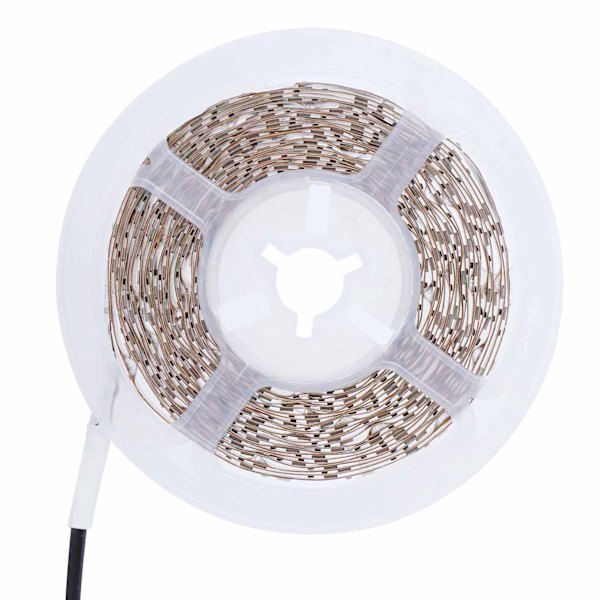 USB LED-remsor TV-bakgrundsbelysning fest bar KTV