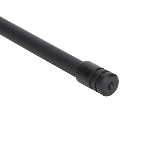 Walkie Talkie-tillbehör, Spiralformad Robust Antenn Säkerställer Sömlös Signalöverföring, Skyddshölje Utan Lock Ger Oöverträffad Flexibilitet Och Skydd