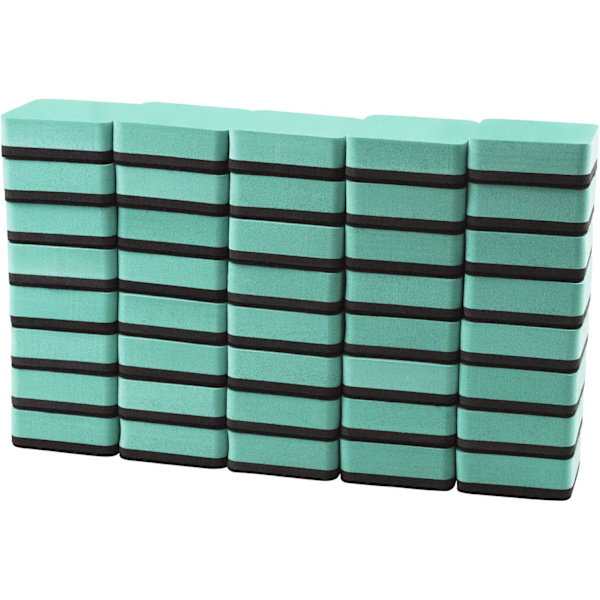 Torra suddgummin, suddgummin för whiteboard, whiteboard-suddgummin,