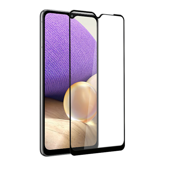 Skydda Din Samsung A32 5G - Härdat Glas!