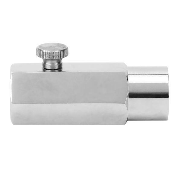 Adapter för påfyllning av CO2-flaska med gänga W21.8 till TR21.4