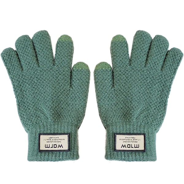 Vinterhandskar, varma handskar för män