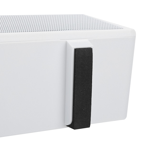 SADA D6 Hem Skrivbord Liten Högtalare Bas Multimedia Aktiv USB Bar Högtalarlåda Vit