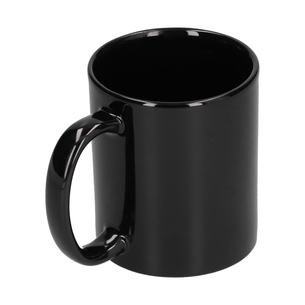 Originalitet Färgförändrande Mugg WIFI Signal Mönster Kaffe Mugg