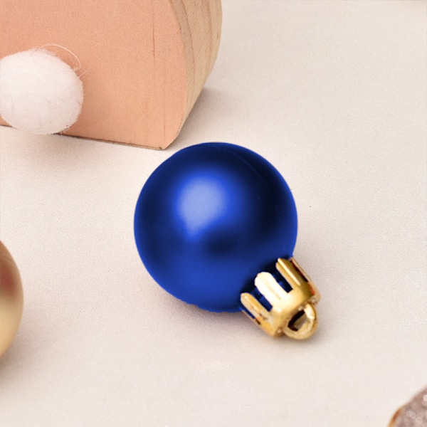99PCS Shatterproof Christmas Decorations Set Tree Balls for