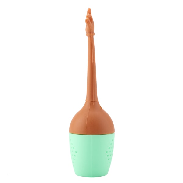Nyhet Gest Teinfuser Lösa Blad Örtkrydda