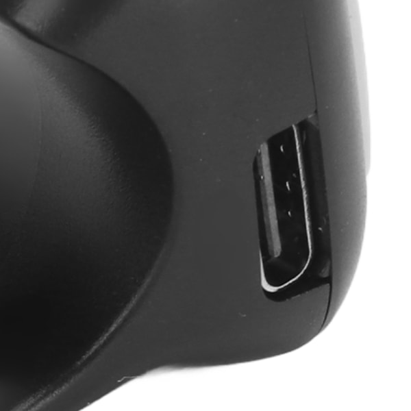 Fingertopps Trådlös Bluetooth Scrollningsring, Tiktok Och Kindle App-kompanjon, Omedelbar Anslutning, Stabil Drift, Högkvalitativ Hållbarhet Och