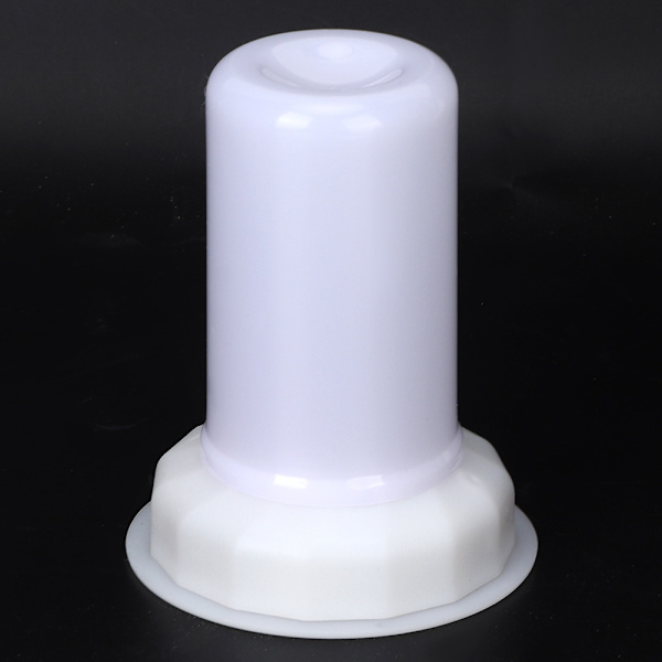 12LED Mini Dynamisk Belysning Liten Nattlampa Sänglampa