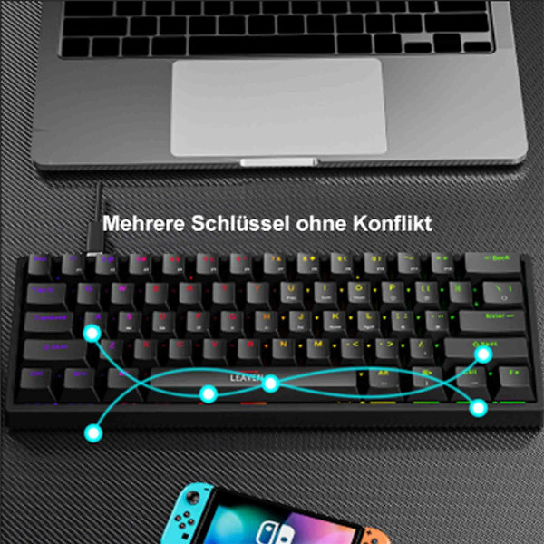 K620 Gaming