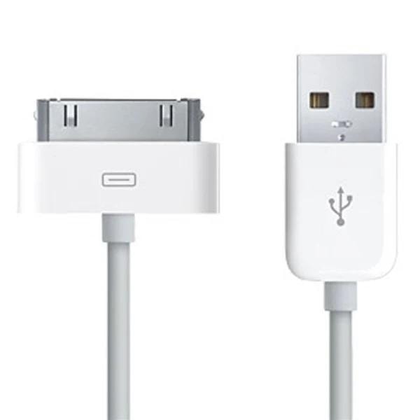 Apple 30-pin Laddare 1 meter – iPhone/iPad/iPod