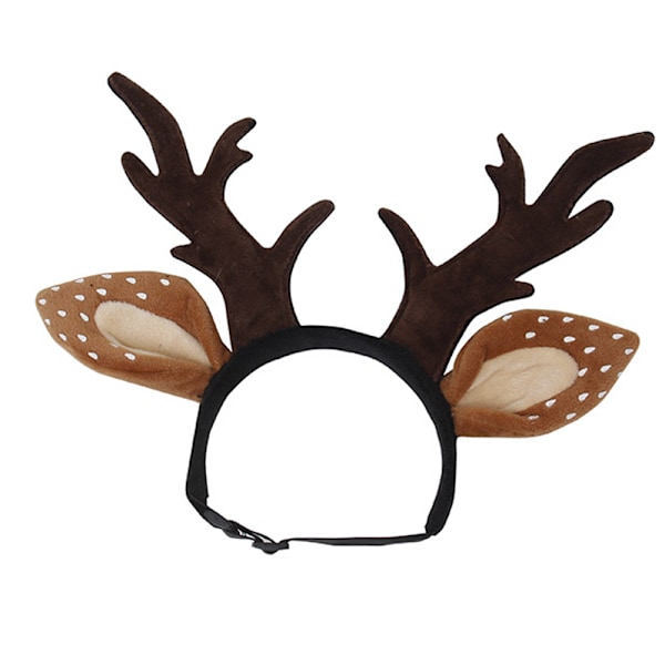 Christmas 2024 reindeer horns