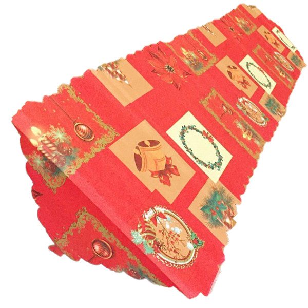 Christmas Table Runner, for Christmas Thanksgiving Birthday