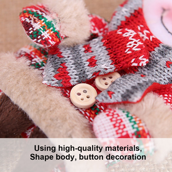 Christmas Decoration，Ornament for Home Bar Party