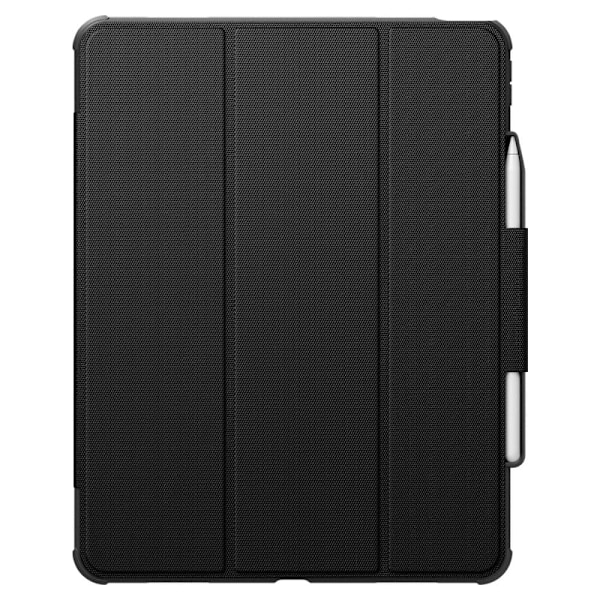 SPIGEN RUGGED ARMOR "PRO" IPAD AIR 13 2024 SVART