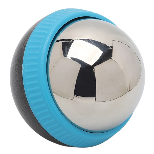 Stay Cold Hot Design, Säker Giftfri Mångsidig Massageboll för Huvud Axlar Nacke Armar Ben Fot Helkropp Smärtlindring, Själv Myofascial Release