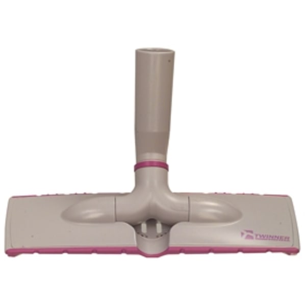 Twinner Dammsugarmunstycke – Universal