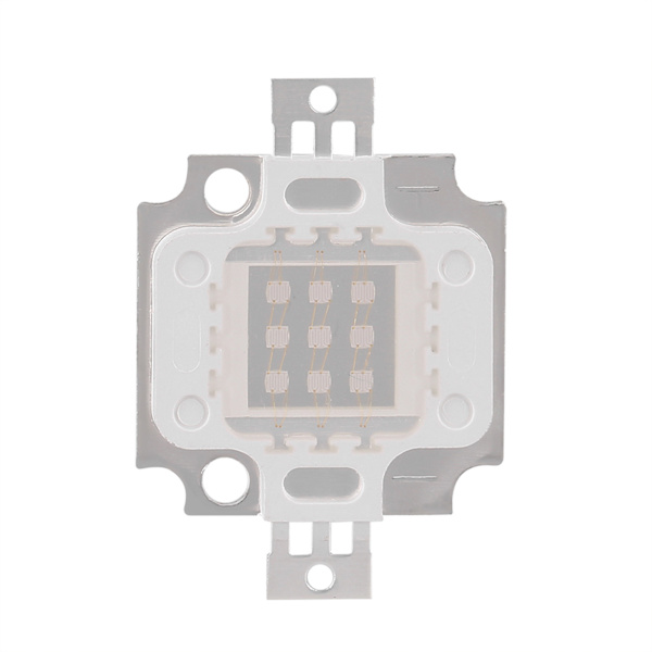 395-400Nm UV Lila LED Integrerade Chips COB Ultraviolett Ljus