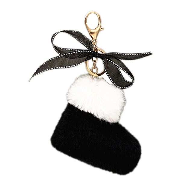 Plush Keychain Stuffed Animal Cute Fashion Accessory Backpack