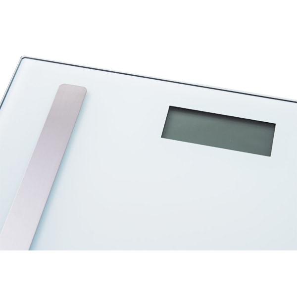 Våg för hemmet - EBS016W Bluetooth 8i1 B.FIT - VIT Vit