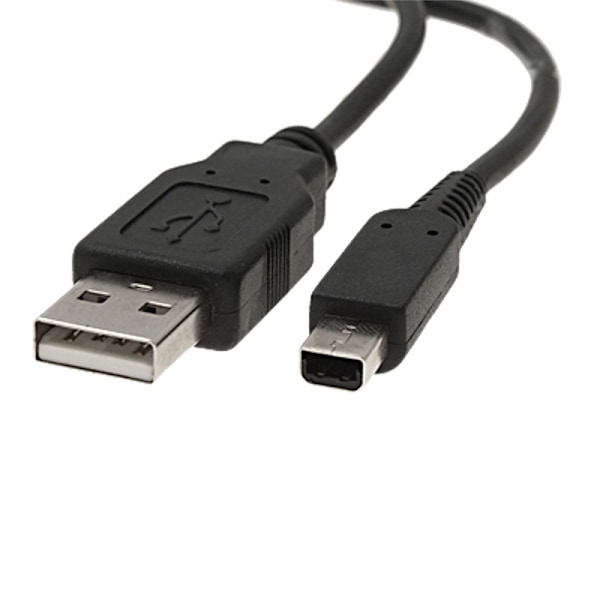 Nintendo DSi USB Laddare
