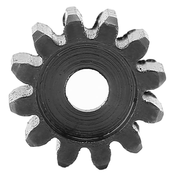 5 st Servo Spårväxel Stål Hållbar Praktisk Industridelar 24 Inre Tand Spline Modul 0.812 Tand