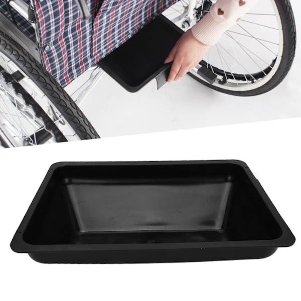 Potta för vuxna för hemförsvar, återanvändbar potta säkerställer säker och hygienisk användning samtidigt som den erbjuder bekväma sittplatser för äldre och funktionshindrade