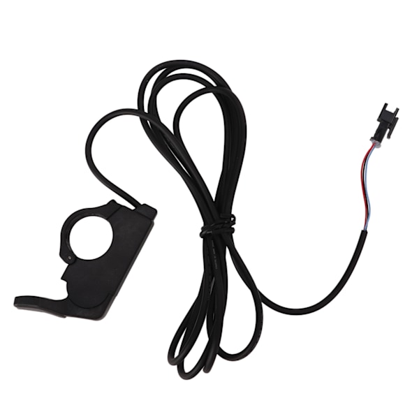 Elektrisk Scooter Controller Kit, 24V 36V 48V Sinusvåg Controller Med Vattentät LCD-mätare Och Bakgrundsbelysning För Lågt Ljud Och Hållbar Prestanda