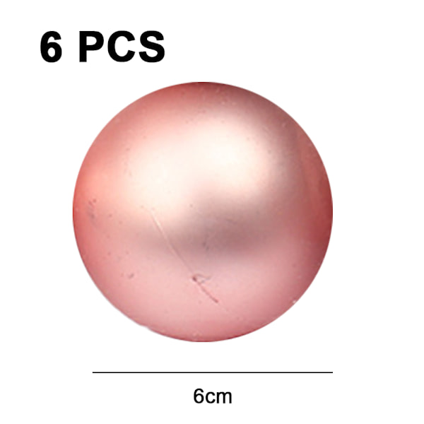 Decoration Christmas Tree Ornament Balls