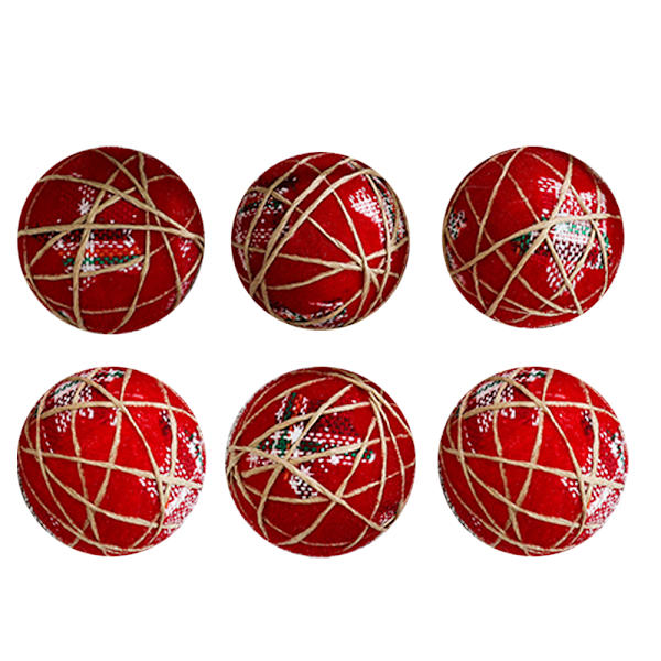 Christmas Ball Ornaments Set, for Xmas Tree, Home Decor for