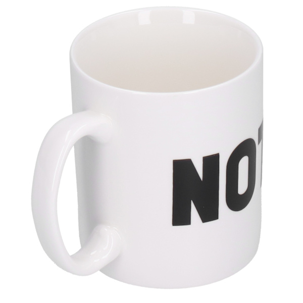 Originality Heat Induction Mug Färgförändrande Kopp för Hemmet