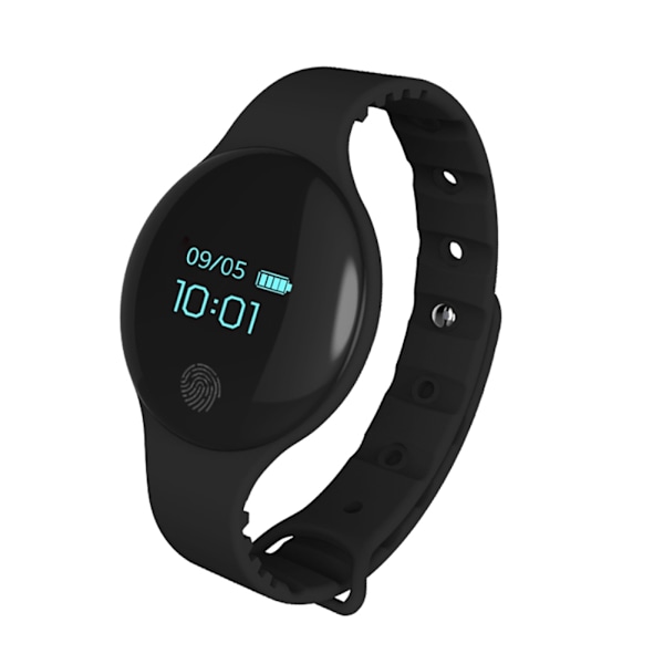 Smart Armband Vattentät Sport Smartwatch Armband Lång Standbytid