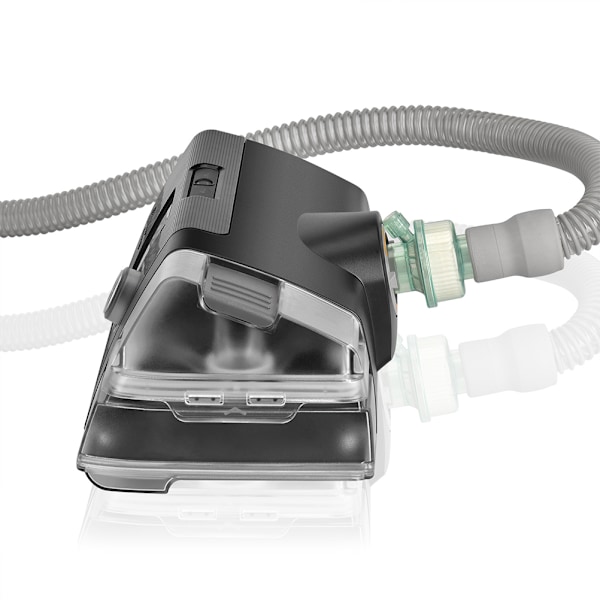 Kostnadseffektiv produkt för sömnterapi, kompatibel med de flesta CPAP-masker, korrekt passform för vilsam och oavbruten sömn (engångs)