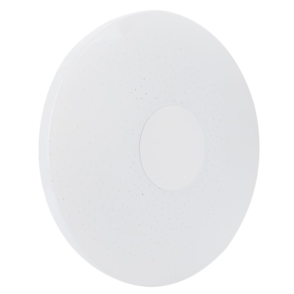 WIFI LED Smart Taklampa Vardagsrum APP-kontroll RGB Röst