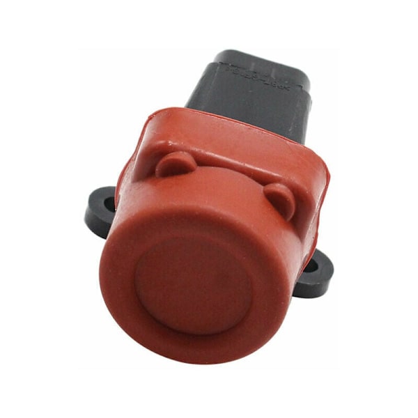 Premiere Tröghetsbrytare Fordonskrocksensor Standard Tändning Elektrisk Bränslepump, Svart
