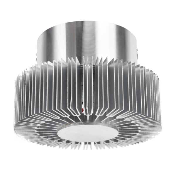 Taklampa 3W LED Solformad Tak Astigmatism Ljuslist