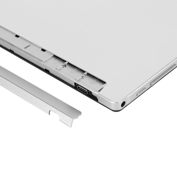 10,1 tums Tablet FHD 6GB RAM 128GB ROM Octa Core CPU Dubbel Kamera 5G WiFi 4G LTE Tablet med BT Tangentbord 100‑240V EU-kontakt
