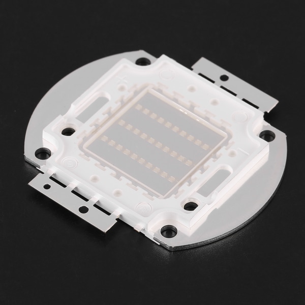 395-400Nm UV Lila LED Integrerade Chips COB Ultraviolett Ljus