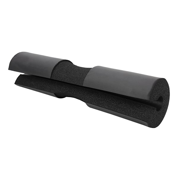 NuFit Squat Pad Ergonomiskt Designad Stångskydd För Oöverträffad Komfort Och Stabilitet Under Bendagen